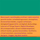 LOB-KOMPAS VOOR DE 21E EEUW