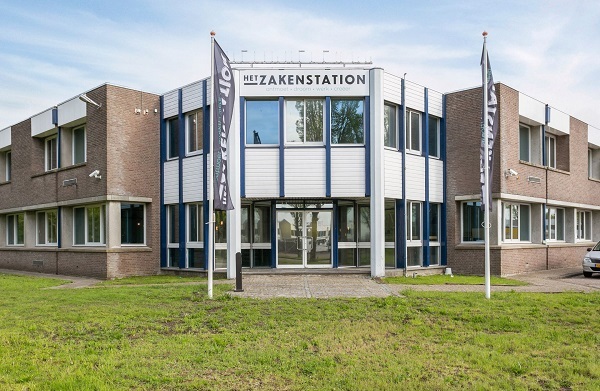 Het Zakenstation - Alkmaar