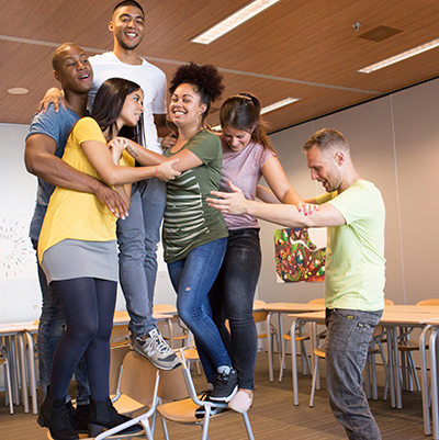 De kracht van diversiteit benutten