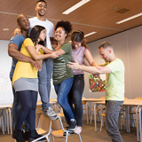 De kracht van diversiteit benutten