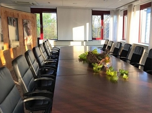 FLX Space Hoofddorp