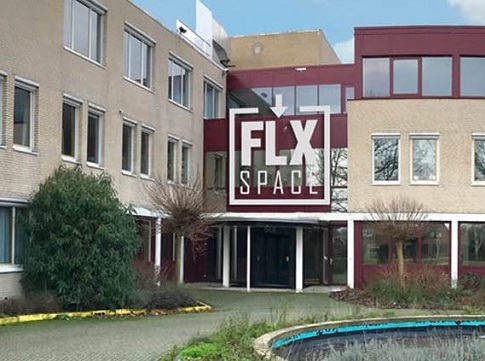 FLX Space Hoofddorp
