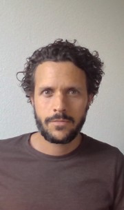 Jaap van den Bosch
