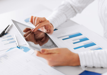 Integrated Reporting in het mkb