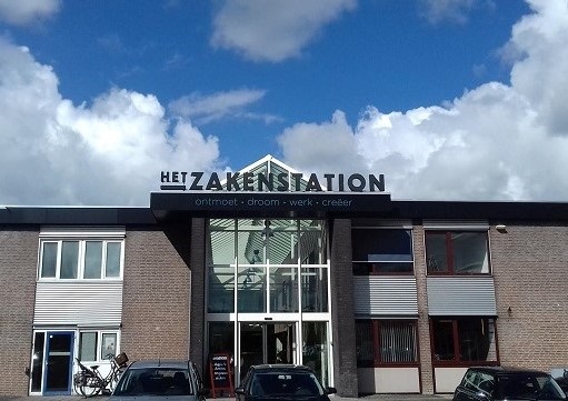 Het Zakenstation - externe locatie Heerhugowaard
