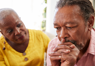 Migranten met dementie