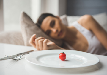 De ervaren belasting van broertjes en zusjes van adolescenten met anorexia nervosa