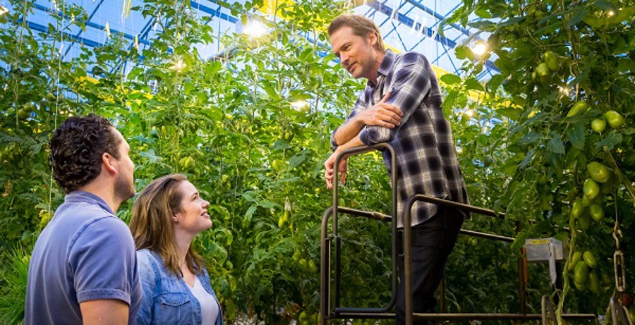 Waarom kies je voor een post-hbo opleiding Agri en Voeding bij Inholland Academy?