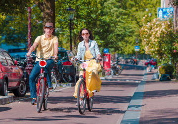 Evaluatie gebiedsgericht werken