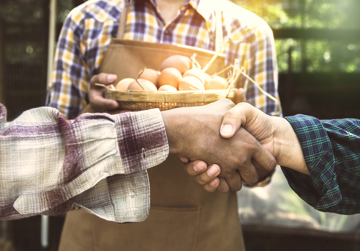 Duurzame Bedrijfsovername