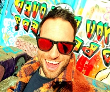 Merijn van der Poel - opleiding Online marketing en E-commerce