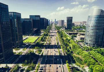 Collaboration for the City of the Future