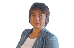 Anita Korevaar - oud-deelnemer Online marketing en E-commerce