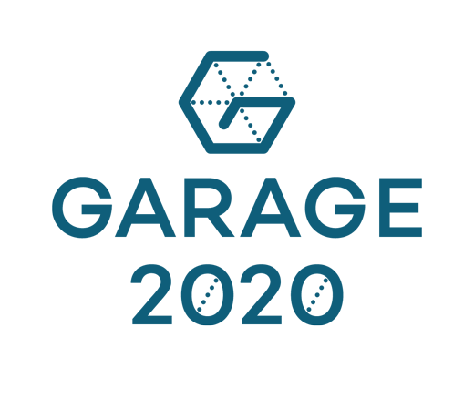 Garage2020 Garage2020