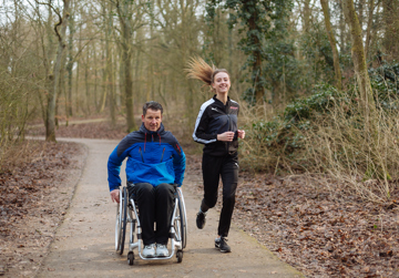 Gecombineerde leefstijlinterventie op maat