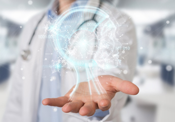 Kunstmatige intelligentie voor MBB'ers