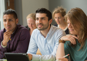 Open en online leermaterialen voor LLO