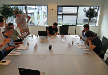 Simulatietechnieken in de glasgroententeelt