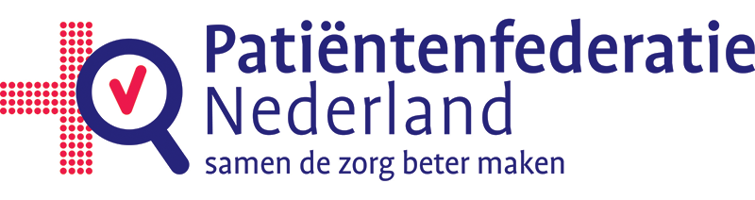 Patientenfederatie Patientenfederatie