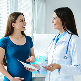 Comment on “Pregnancy Screening before Diagnostic Radiography in Emergency Department Een zwangere vrouw overlegt met een arts in het ziekenhuis