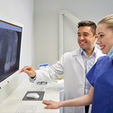 E-health in de mondzorg