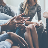 De mens centraal bij de ontwikkeling van ehealth