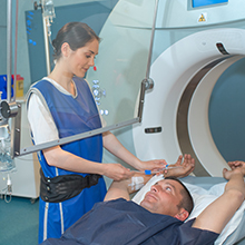 Gaat expertise stralingsbescherming achteruit?