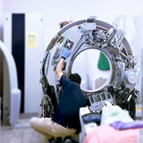 Toetsing van stralingsdoses aan Diagnostische Referentieniveaus