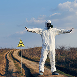 Een beetje straling, is dat goed voor je?