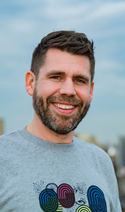 Huub Purmer