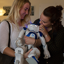 Healthcare Students’  Ethical Considerations of Care Robots in The Netherlands
