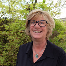 Karin van Beckhoven