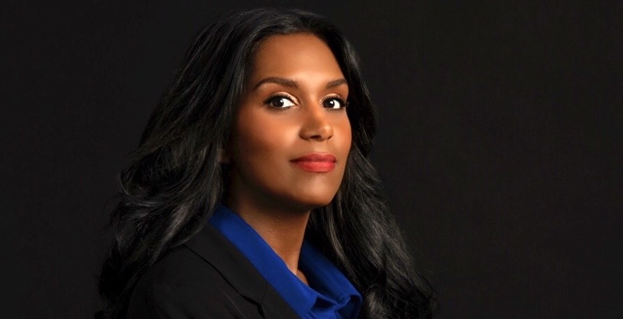 Deelnemer Miriam Mendonça