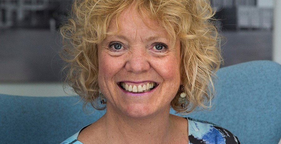 Linda de Wilt