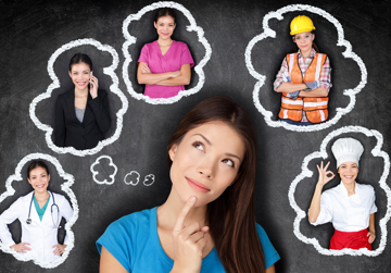 Webinars: En de Keuze is reuze!