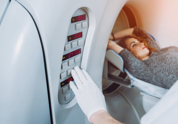 REVIVE: Röntgenstraling en vrouwen in verwachting