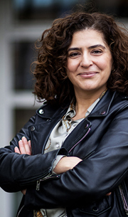 Hilda Bakmaz