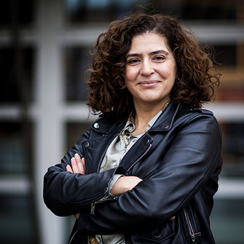 Hilda Bakmaz