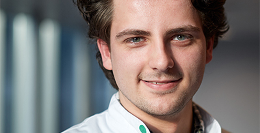 "Het was een race om de eerste én de beste te zijn!"