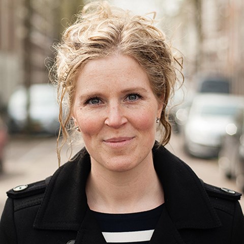 Marietje Beemsterboer