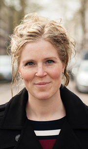 Marietje Beemsterboer
