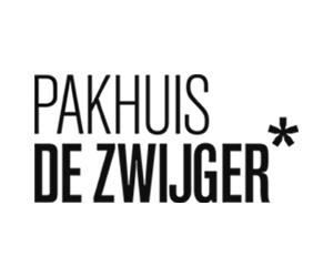 Pakhuis de Zwijger Pakhuis de Zwijger