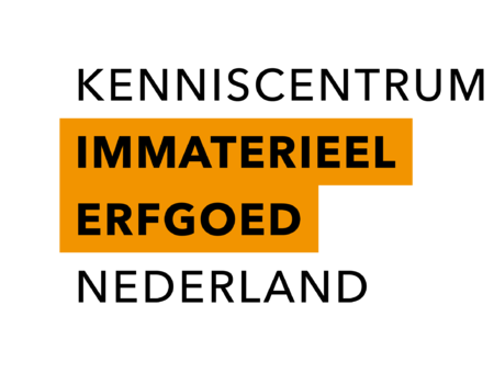Kenniscentrum Immaterieel Erfgoed Nederland Kenniscentrum Immaterieel Erfgoed Nederland