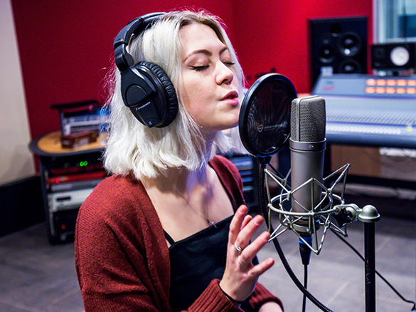 Maak van jouw passie jouw werk met een van onze culturele opleidingen