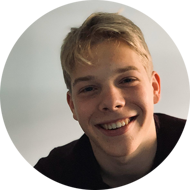 Kies net zoals Sid Goedhard voor een lerarenopleiding!