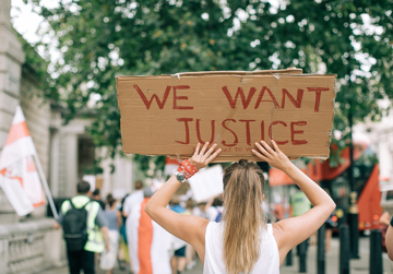 Toegankelijkheid van het Recht