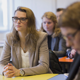 Finance & Control: Bedrijfseconomie