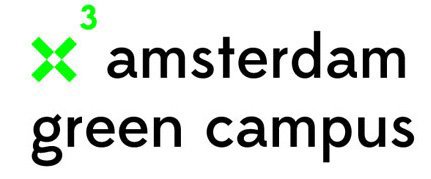 Amsterdam Green Campus (1) Amsterdam Green Campus (1)