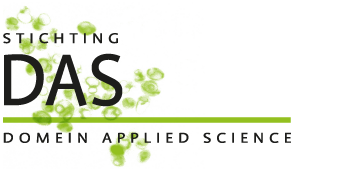 Domein Applied Science Domein Applied Science