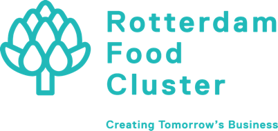 Rotterdam Food Cluster Rotterdam Food Cluster